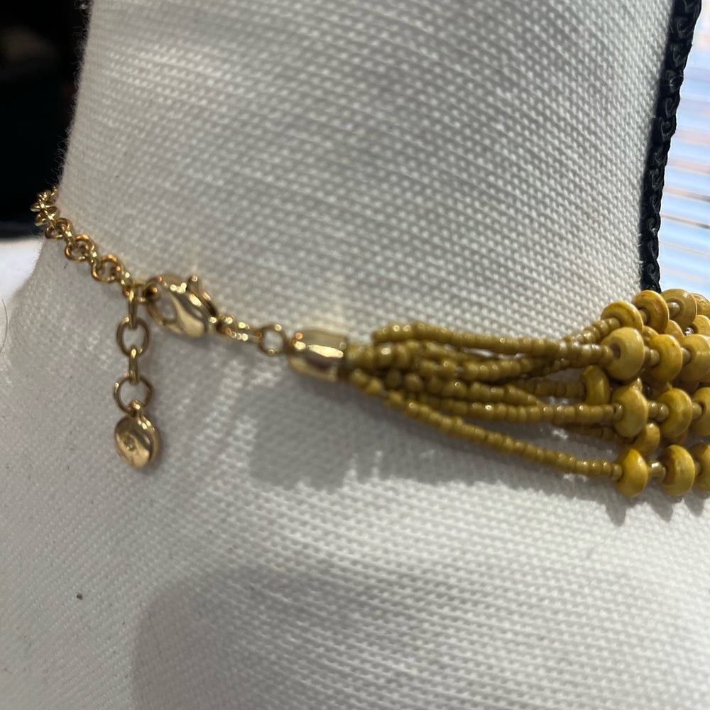 Statement Necklace - Picture 6 of 9